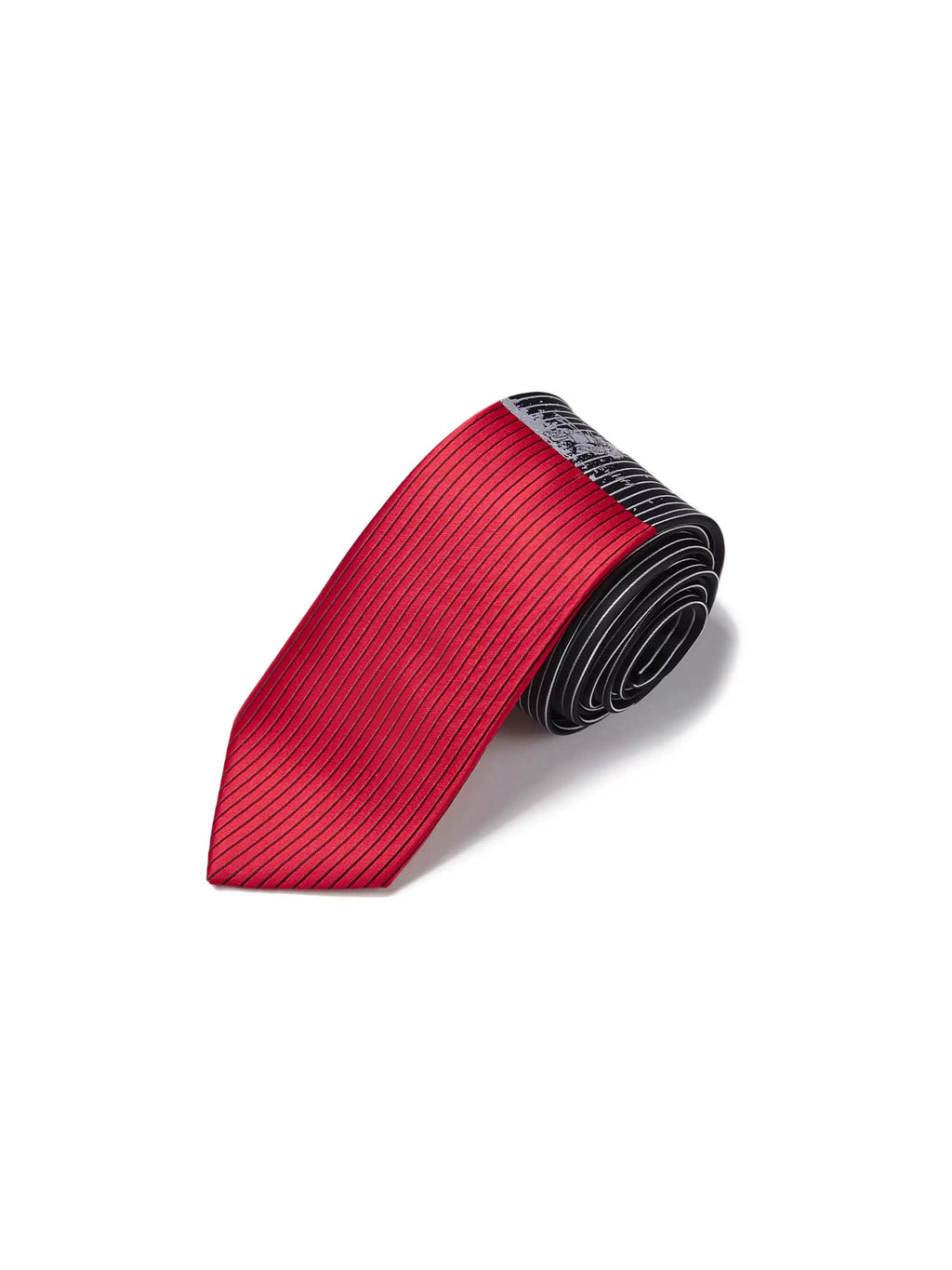 Silent Blade Tie