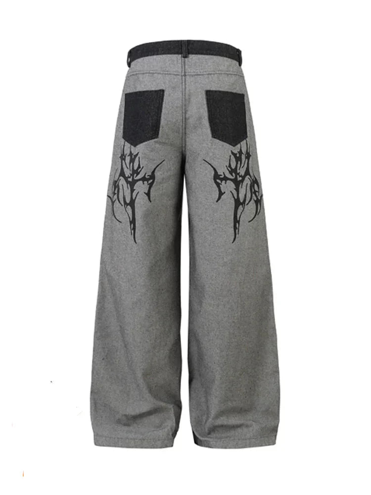 Revenant Tribal Denim