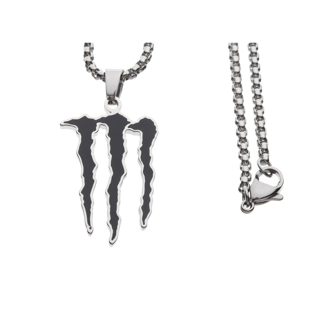 Beast Mode Chain (Stainless)