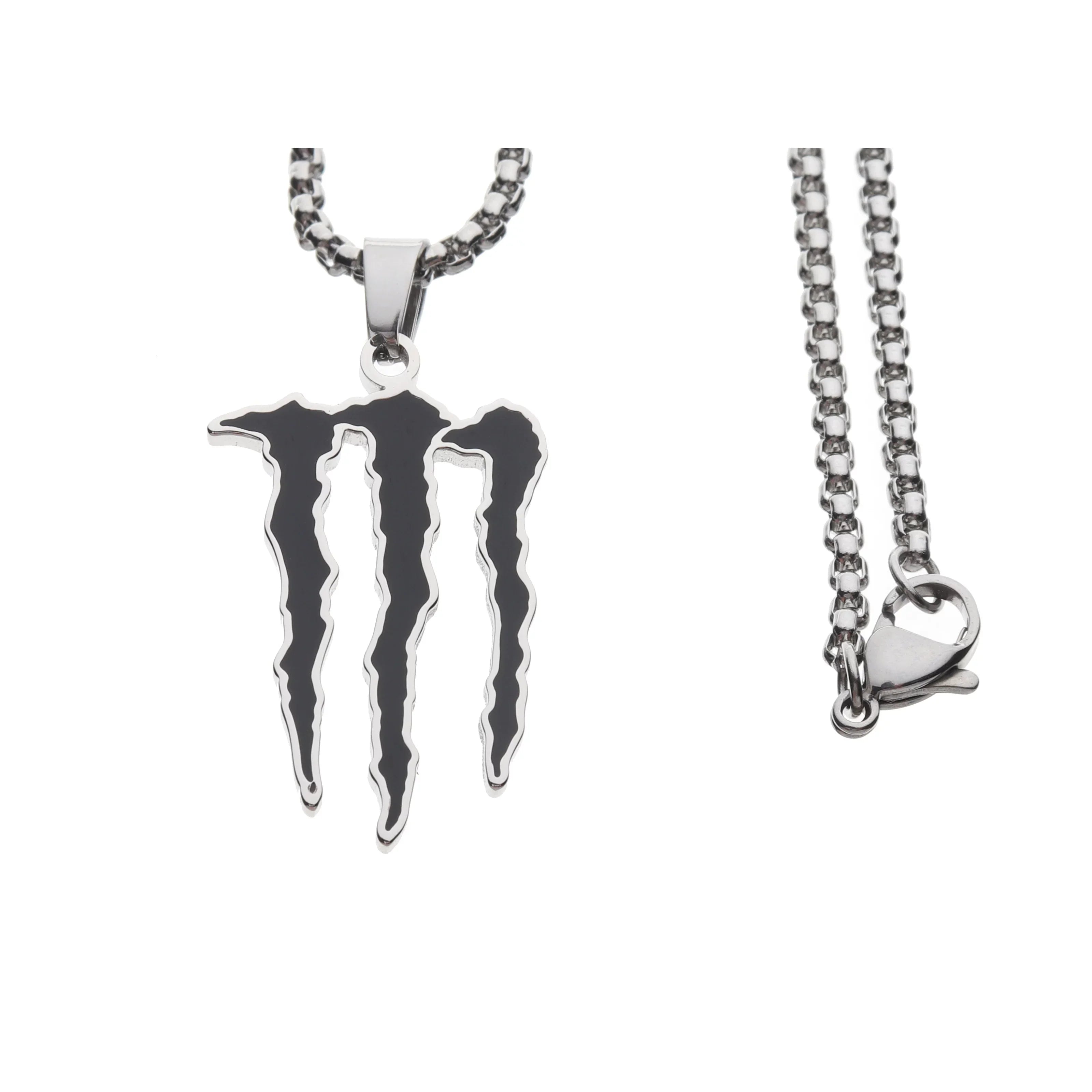 Beast Mode Chain (Stainless)