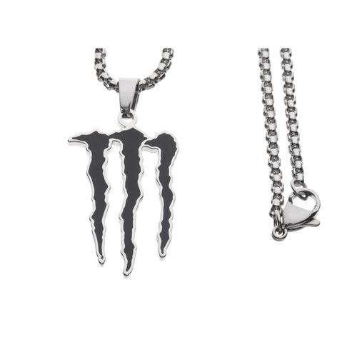Beast Mode Chain (Stainless)