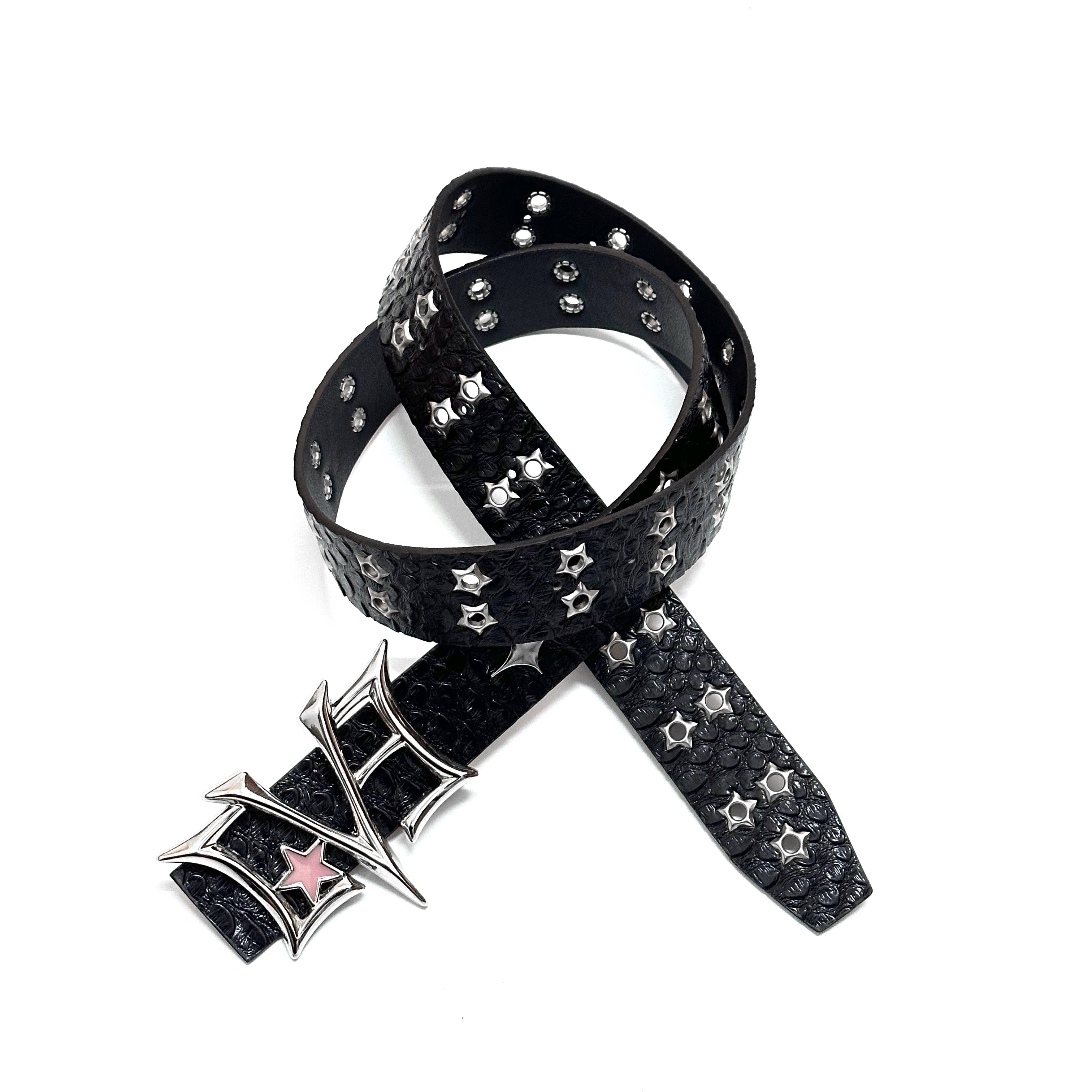 Astryx Stud Belt