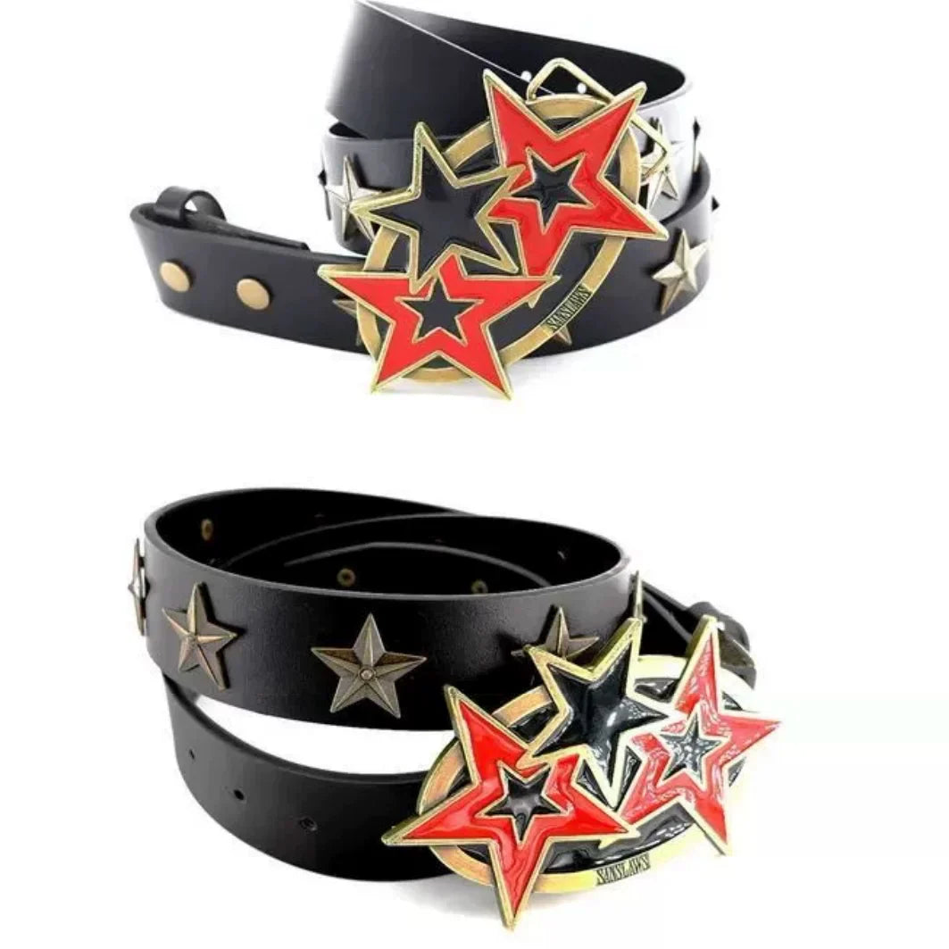 Redshift Star Belt