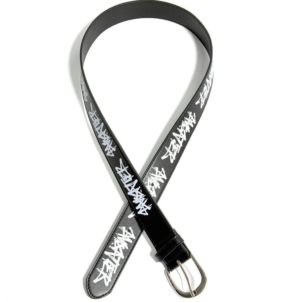 Chaos Signature Belt (Black)