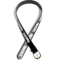 Chaos Signature Belt (Black)