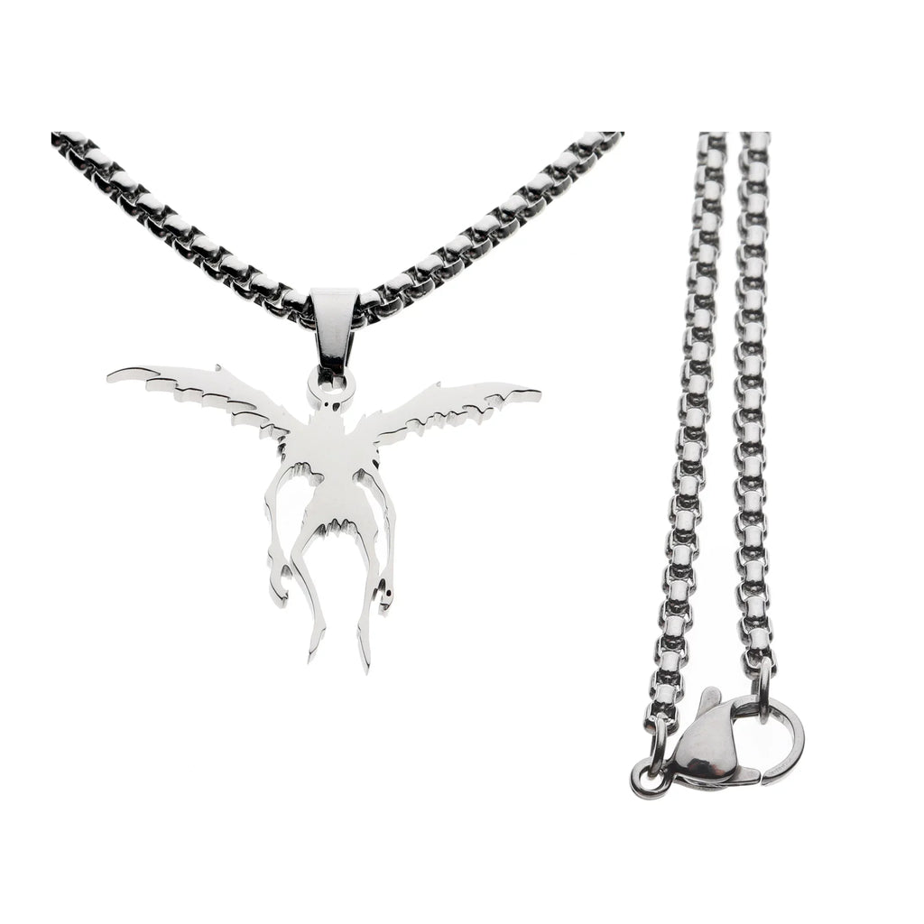 Death Note Shinigami Necklace