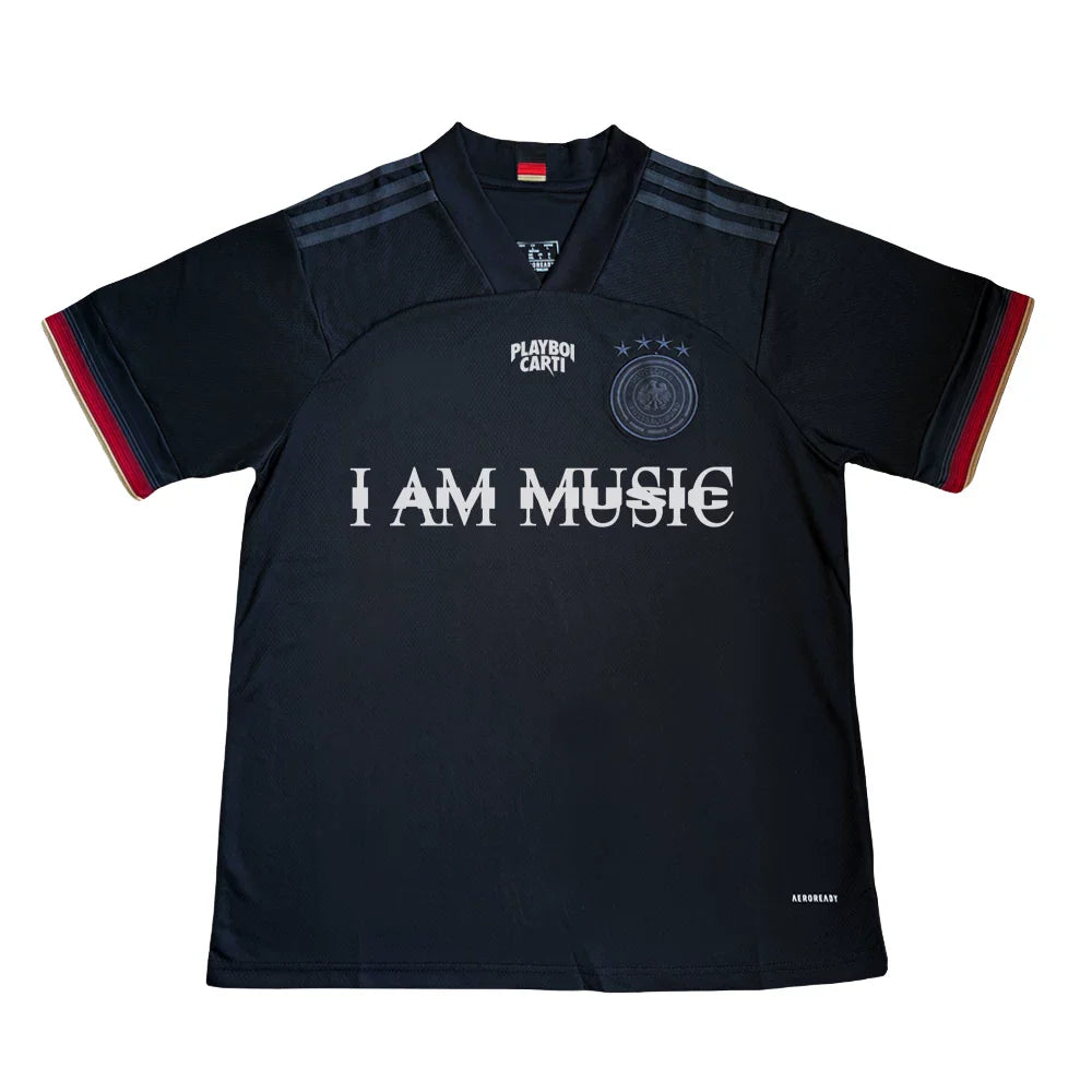 Playboi Carti Blokecore Jersey