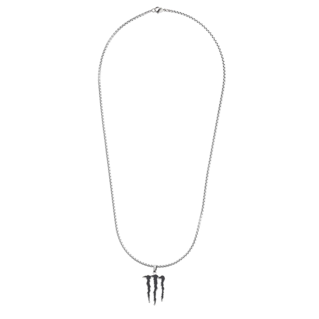 Beast Mode Chain (Stainless)