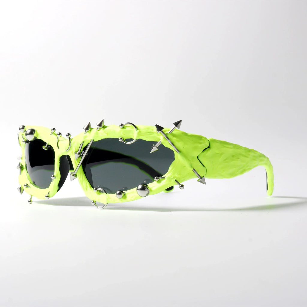 Xeno Wave Shades