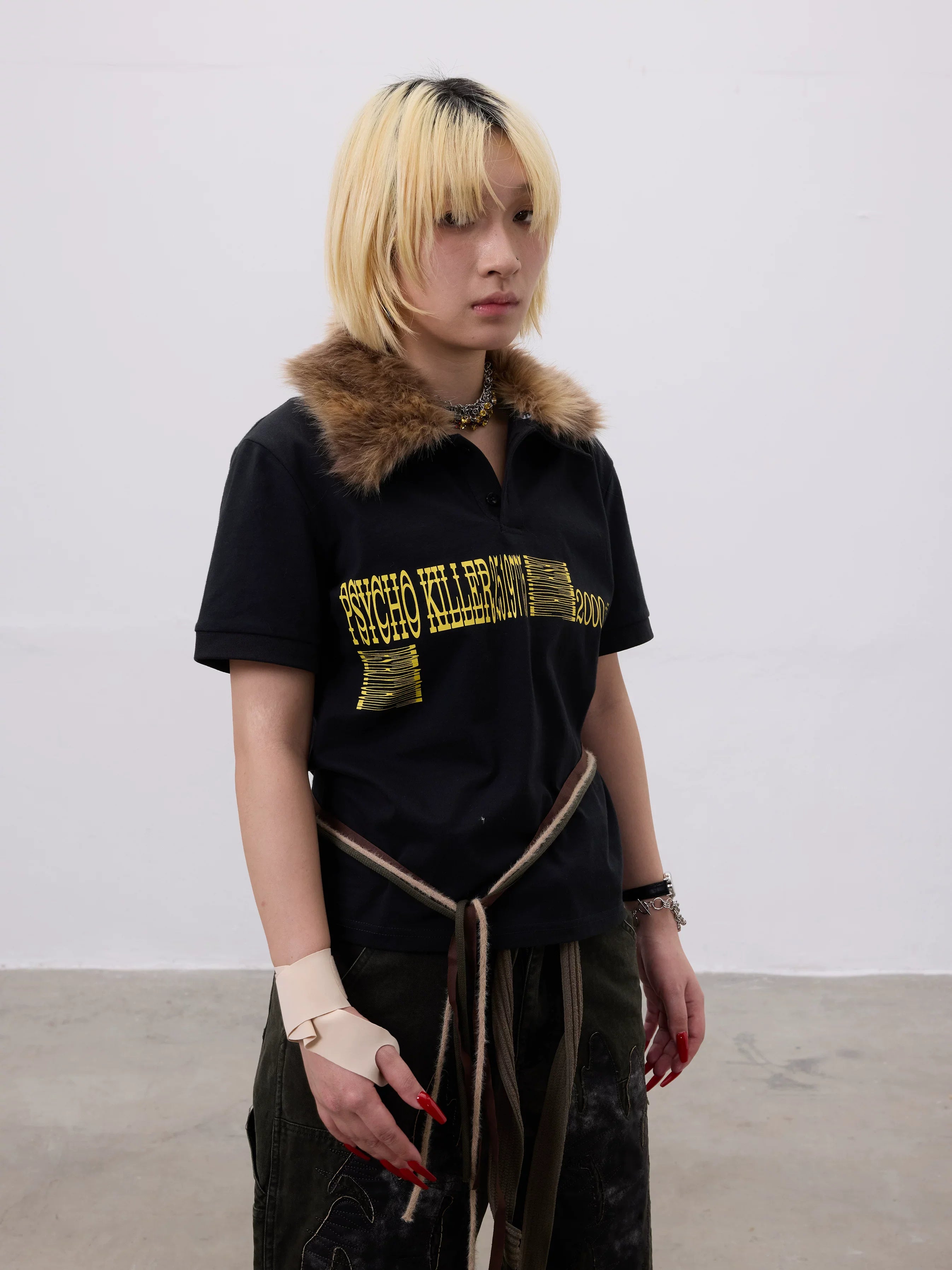 Psycho Killer Polo