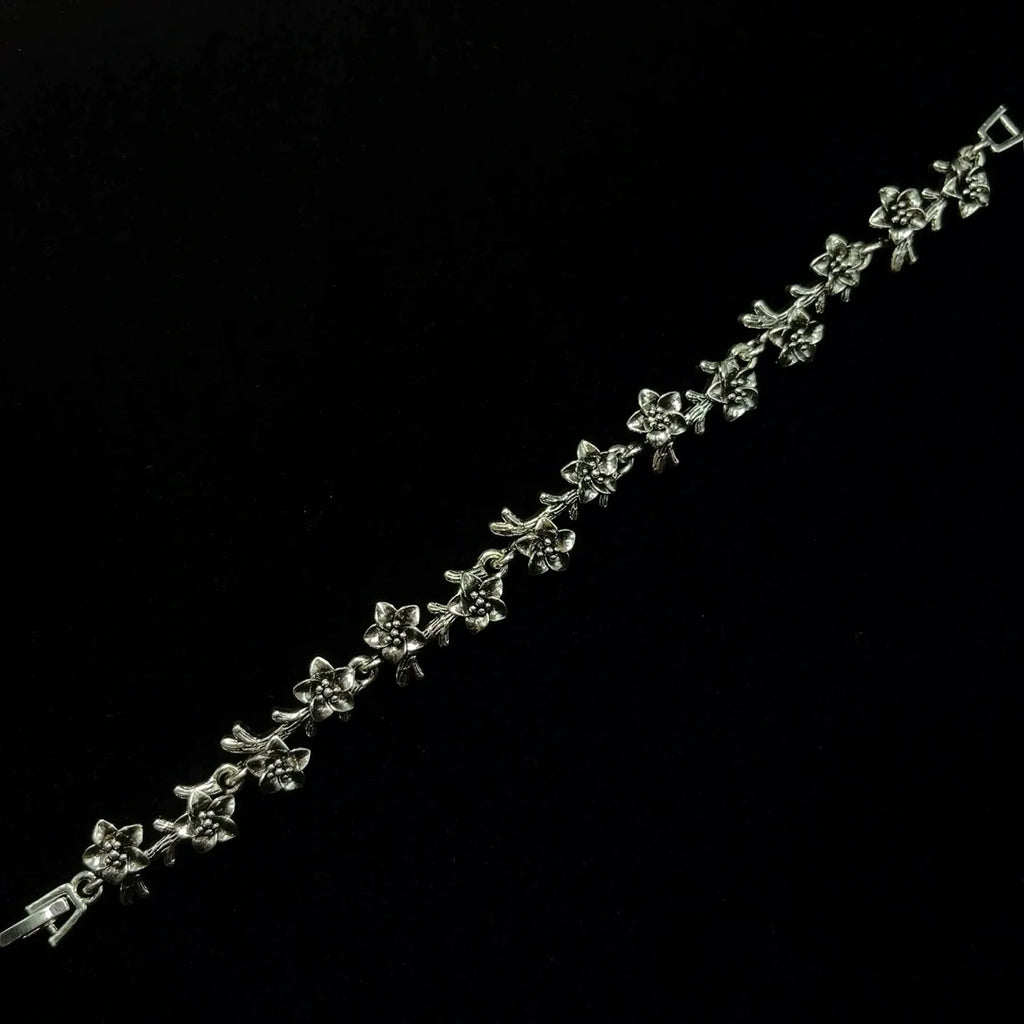 Antique Rose Bracelet