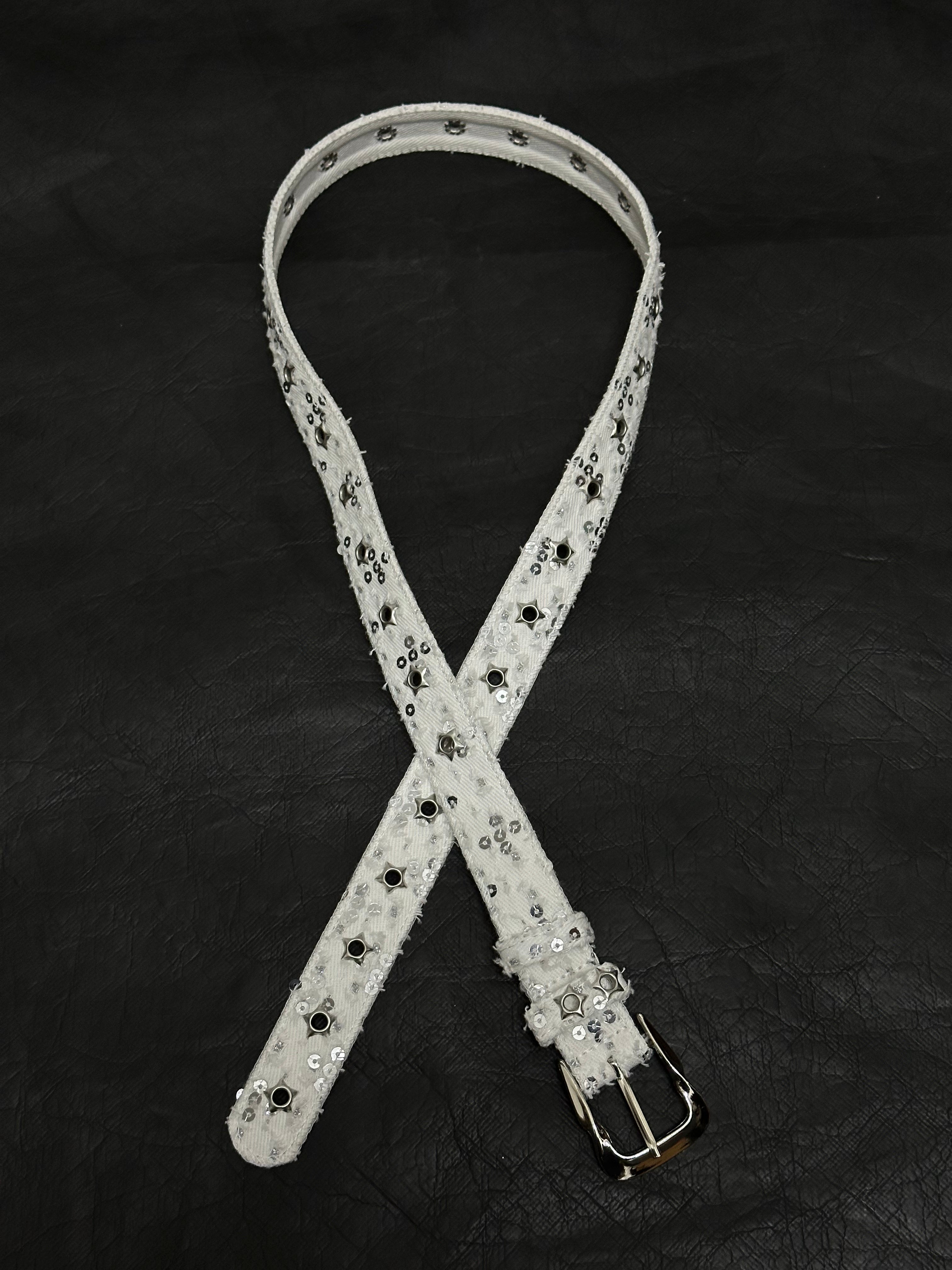 Blizzard Star Belt