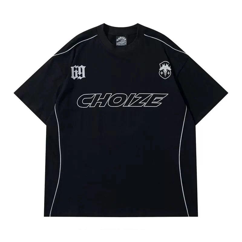 CHOIZE Velocity Tee