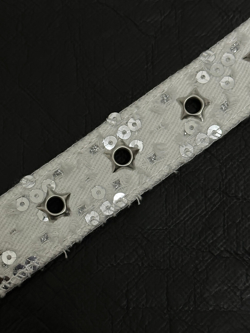 Blizzard Star Belt