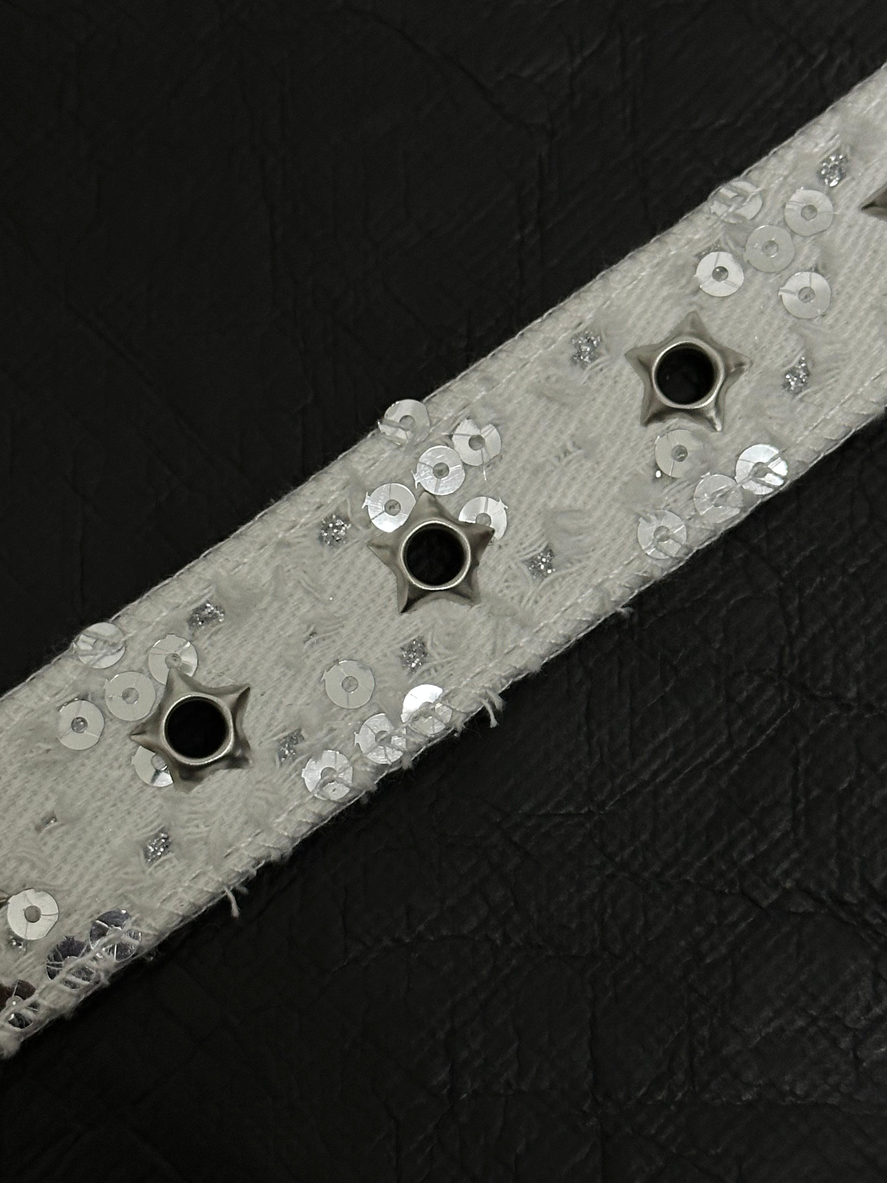 Blizzard Star Belt