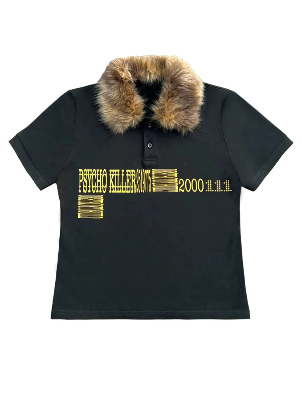 Psycho Killer Polo