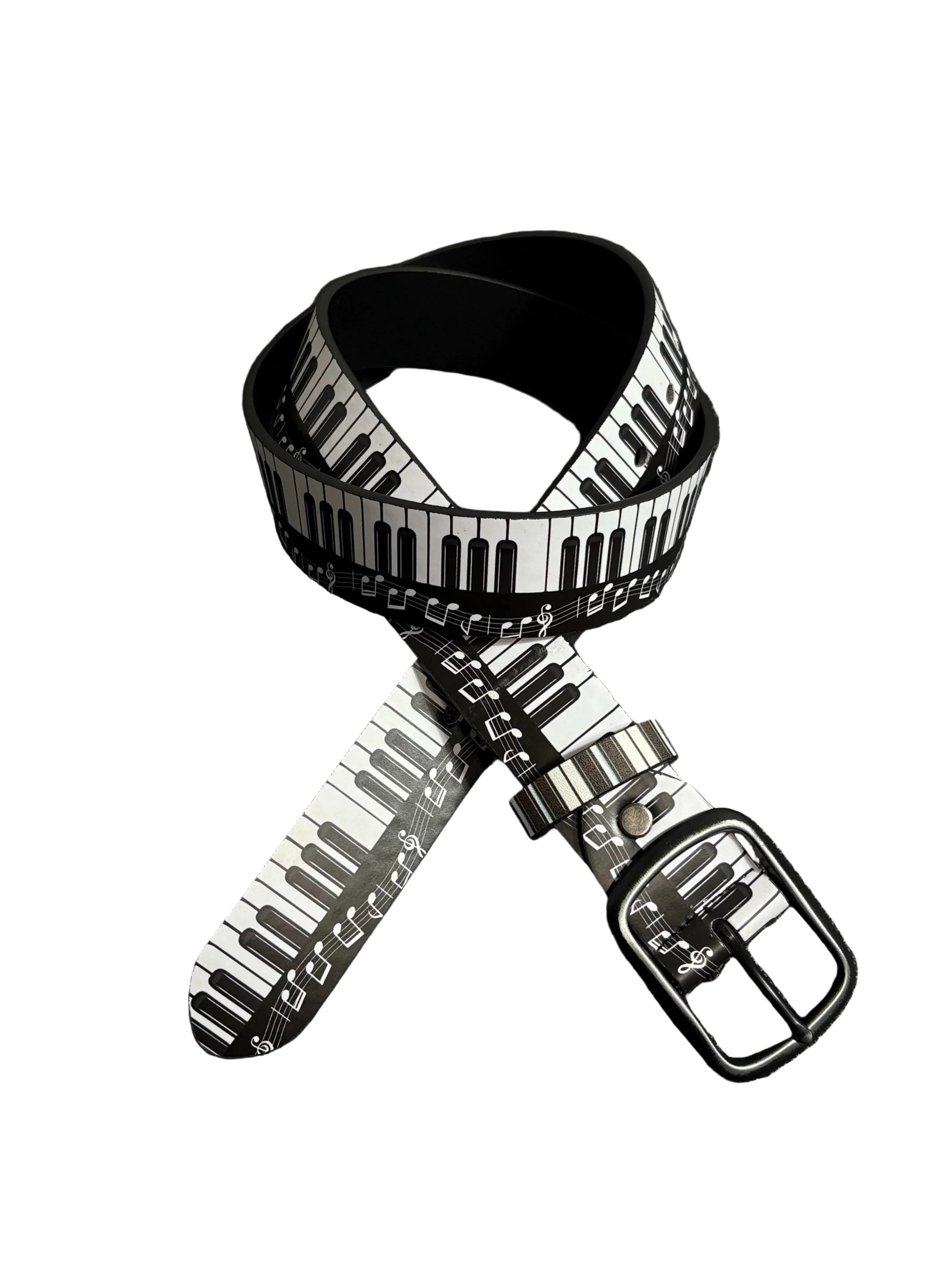 Piano Melody Belt
