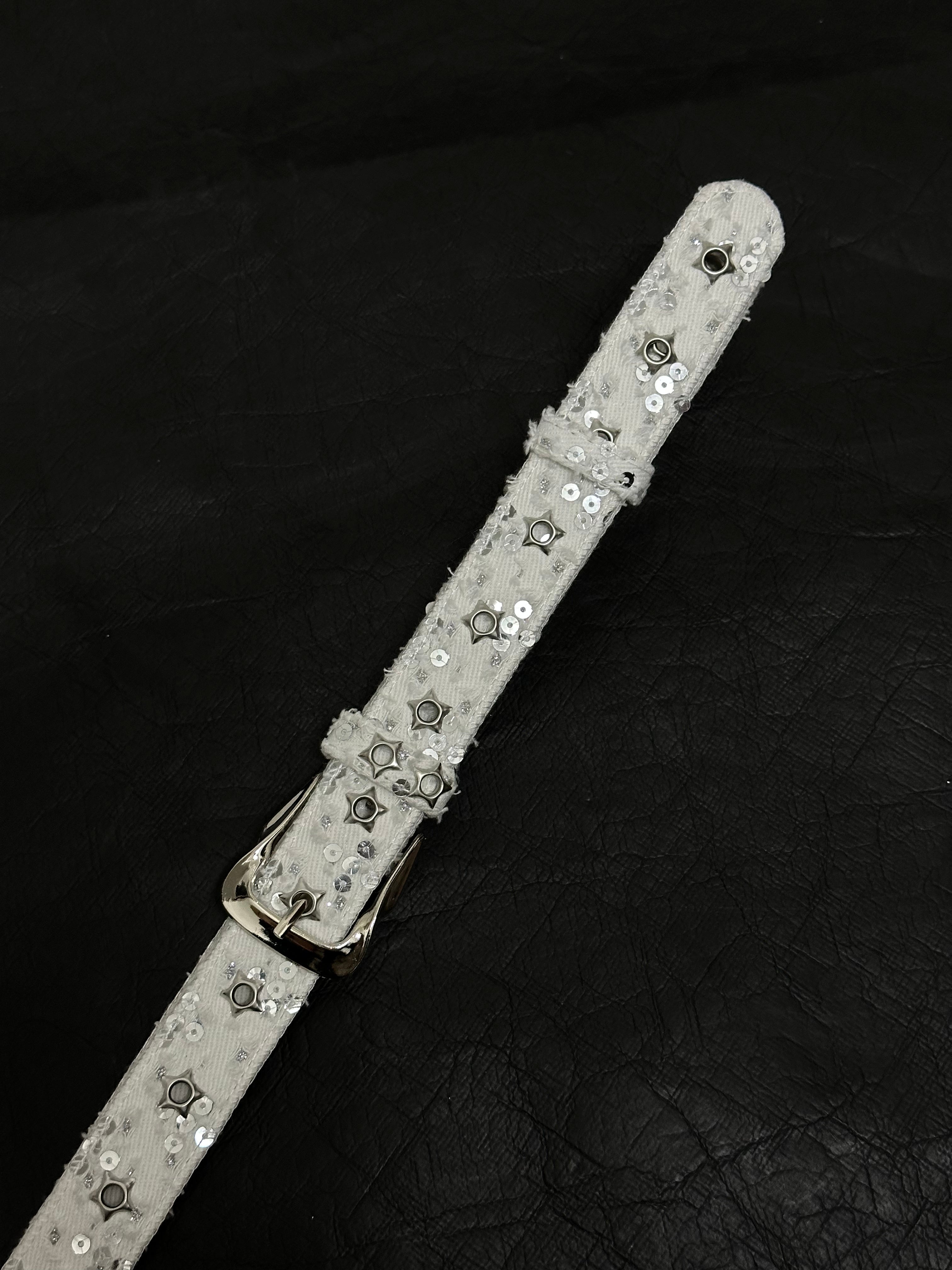 Blizzard Star Belt