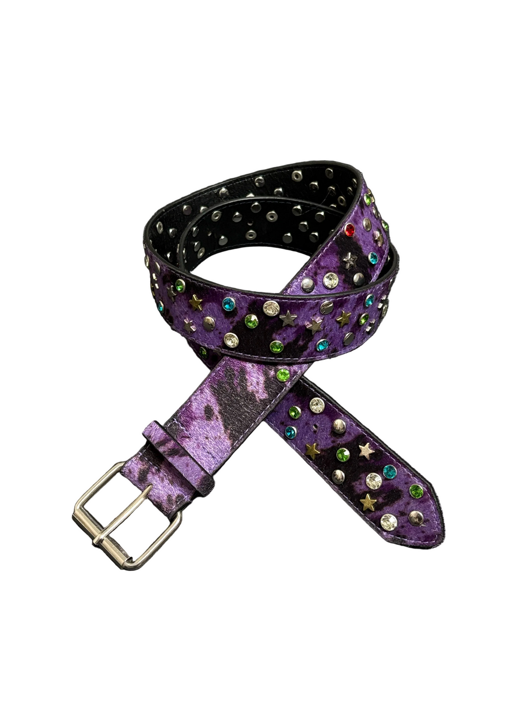 Dark Star Gem Belt