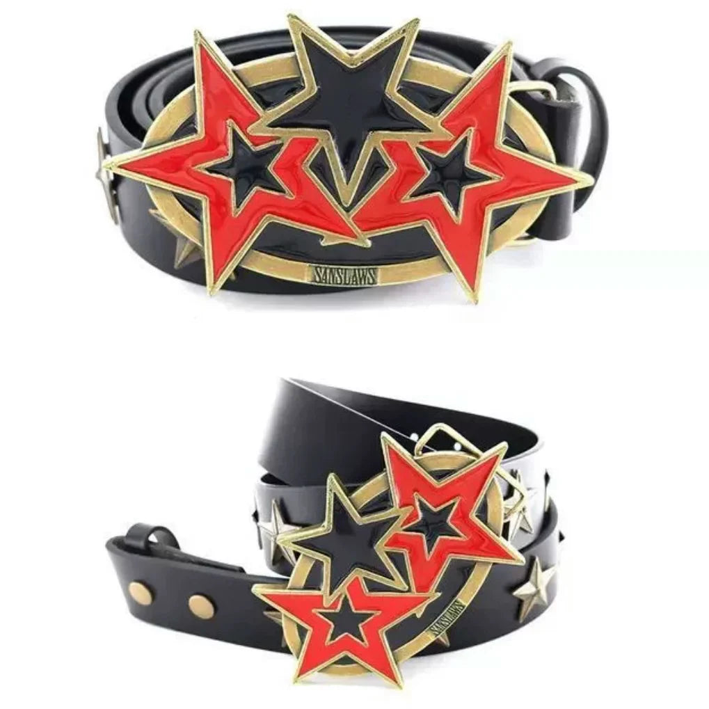 Redshift Star Belt