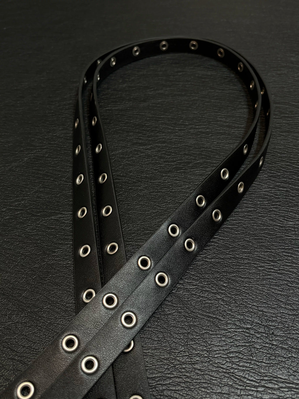 Opium Crossframe Belt