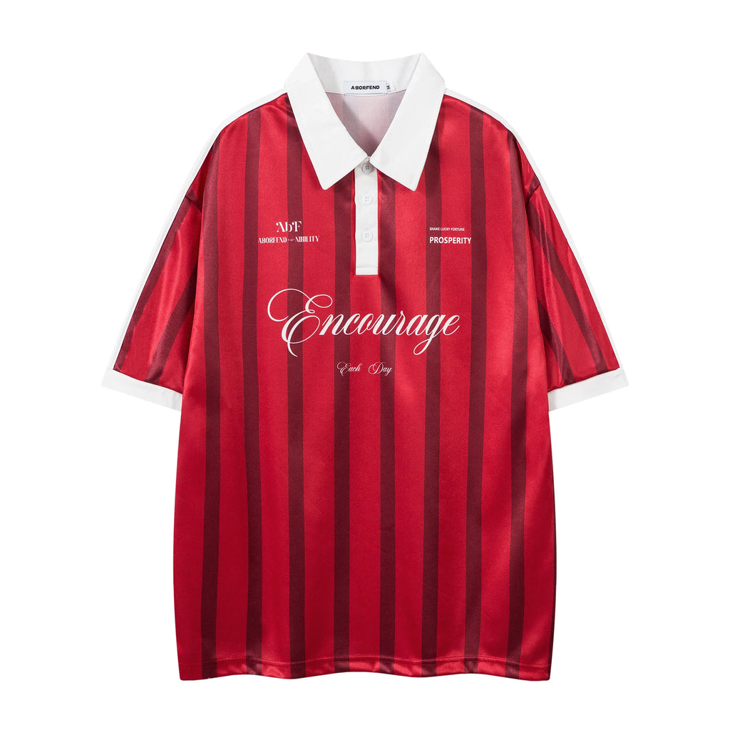 Encourage Club Polo