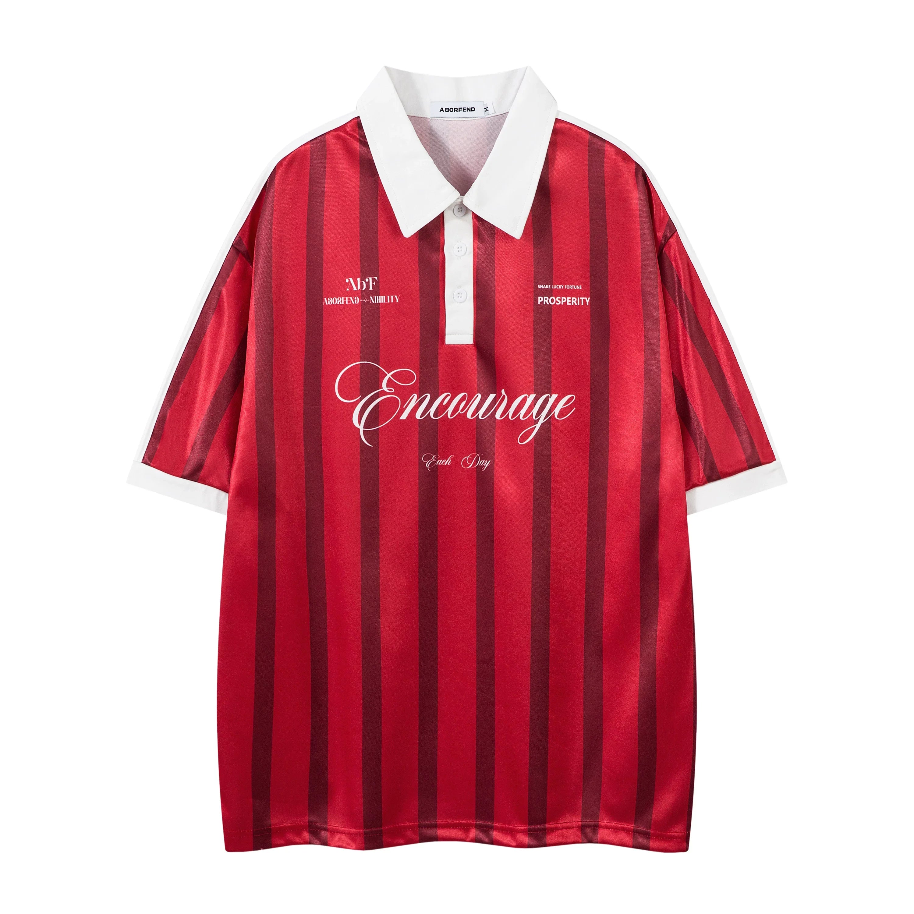 Encourage Club Polo