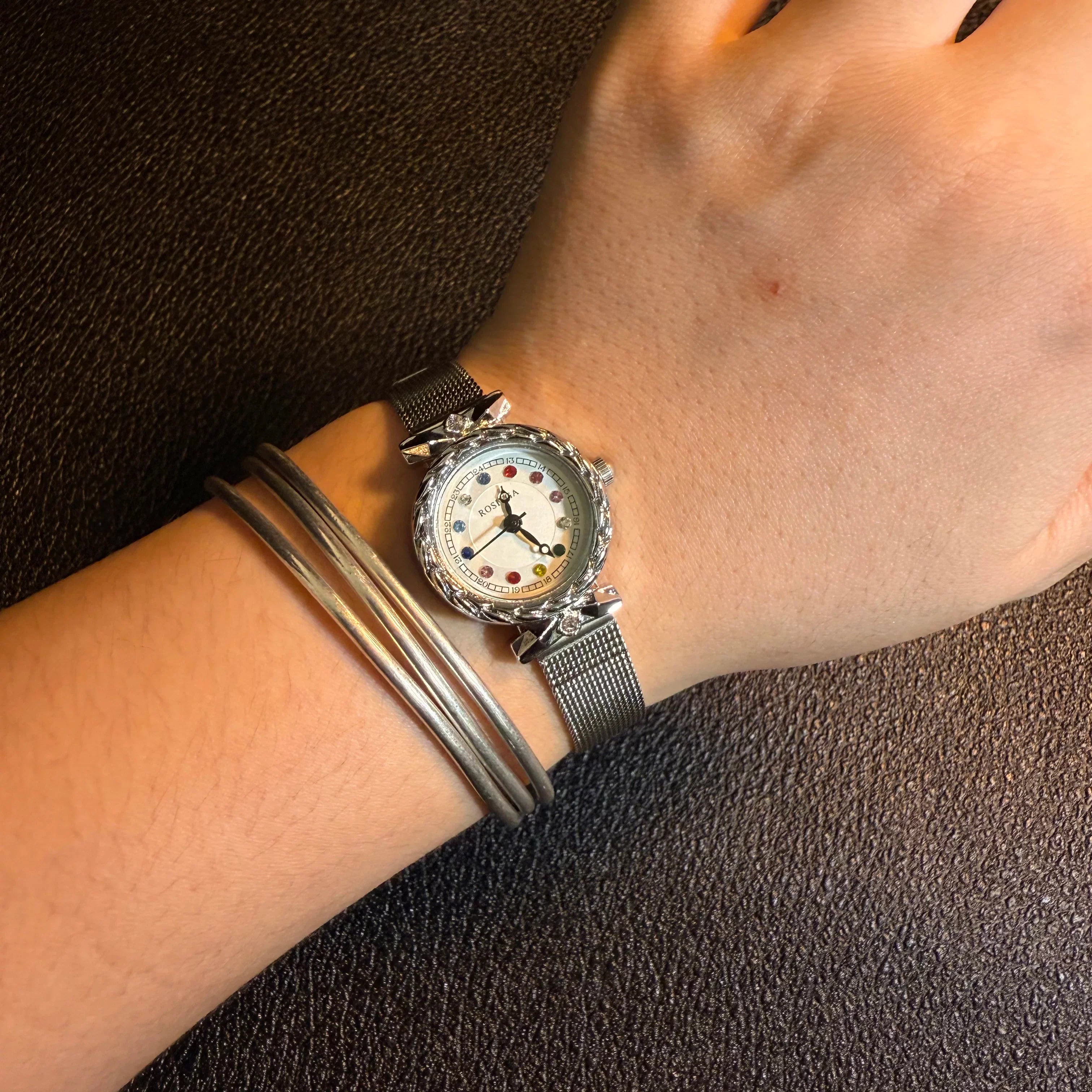 Prism Royale Watch