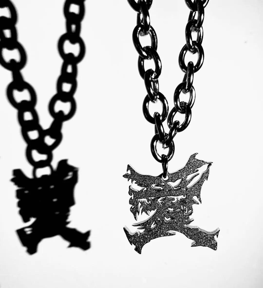 Infernal Crest Chain