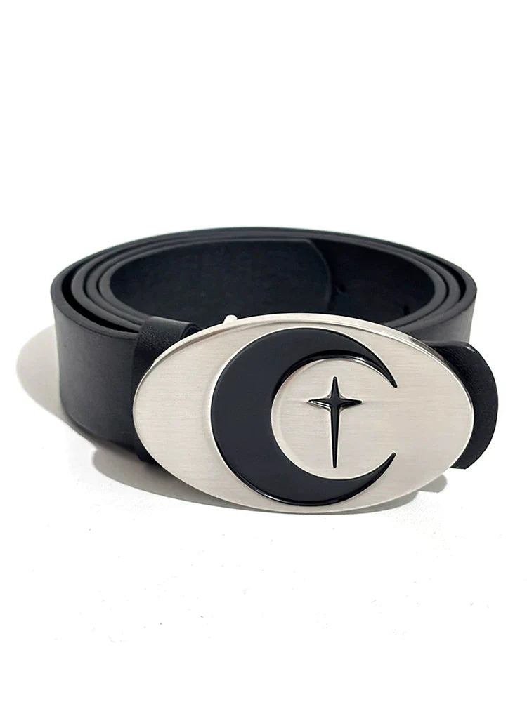 Lunar Eclipse Belt