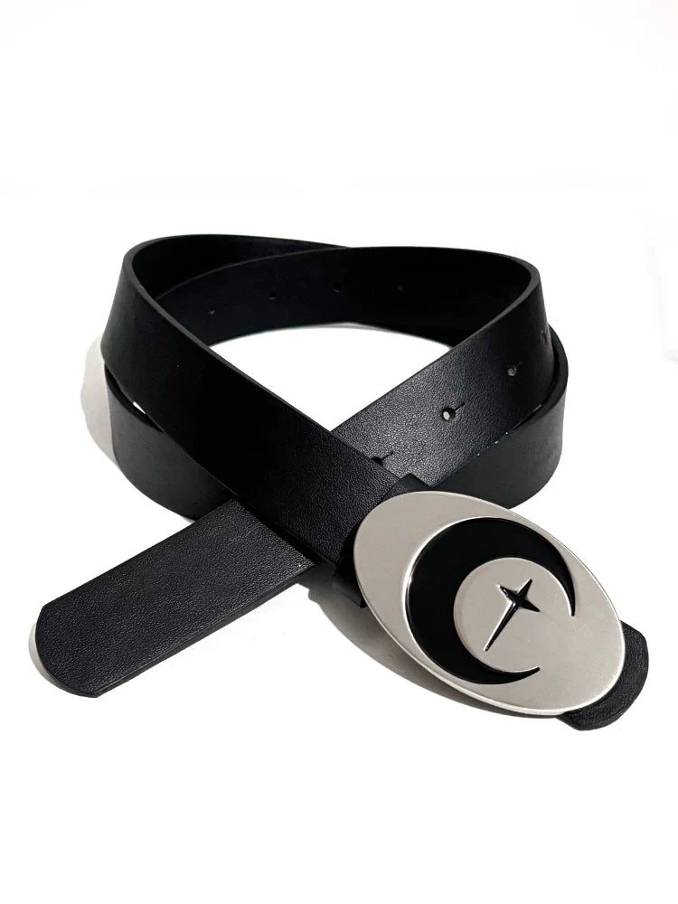 Lunar Eclipse Belt