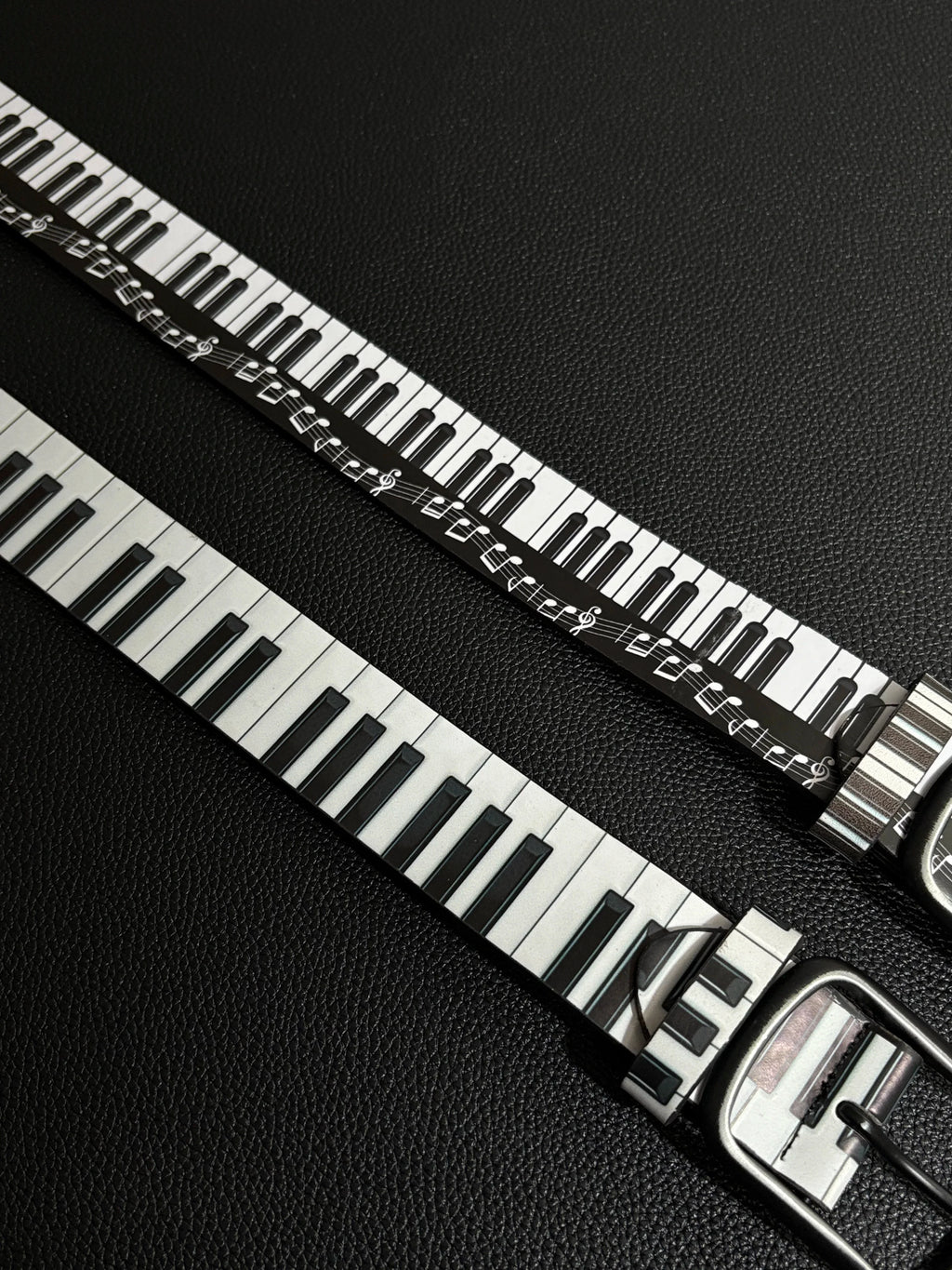 Piano Melody Belt