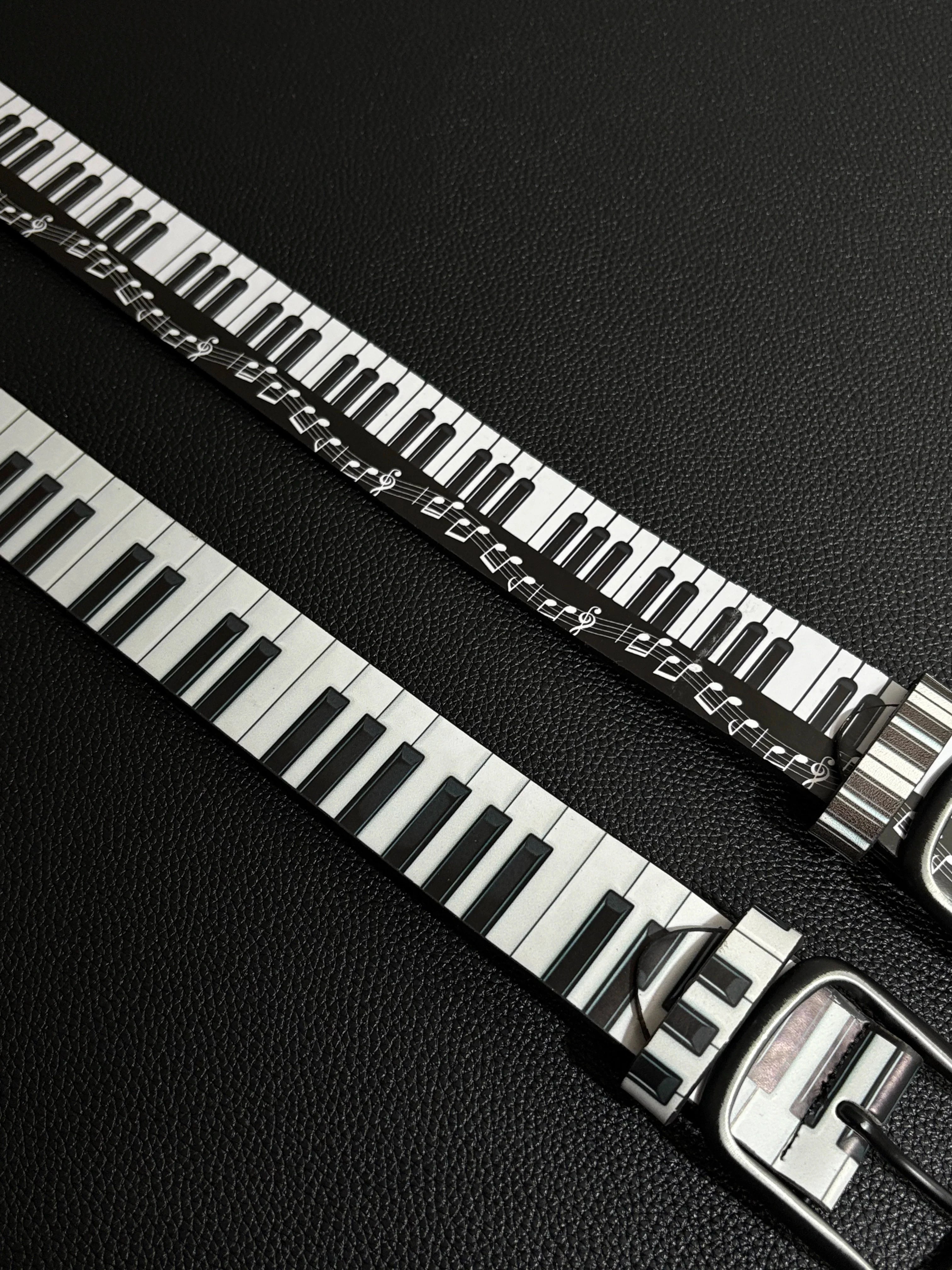 Piano Melody Belt