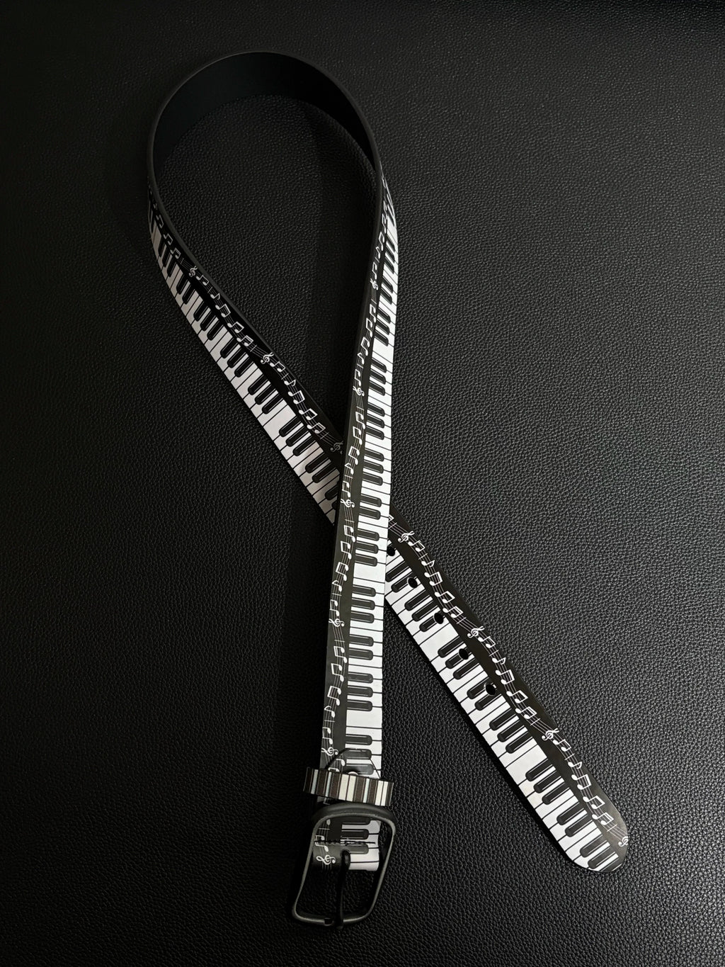 Piano Melody Belt