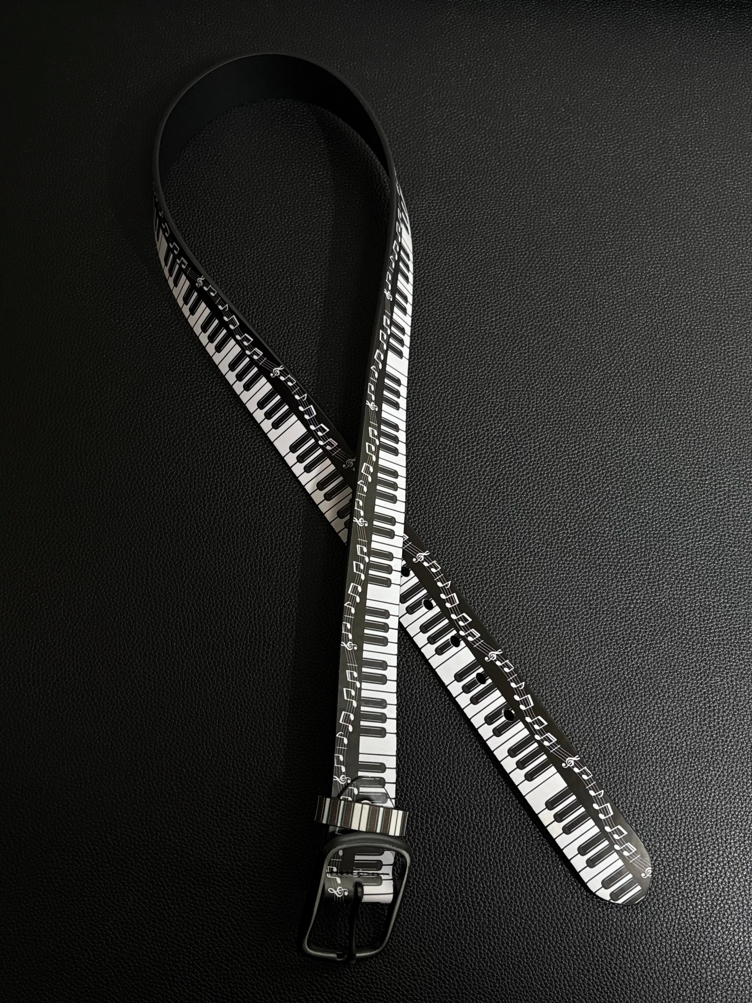 Piano Melody Belt