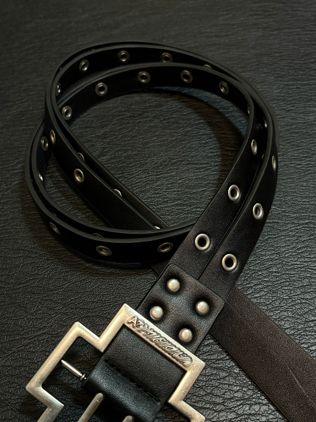 Opium Crossframe Belt