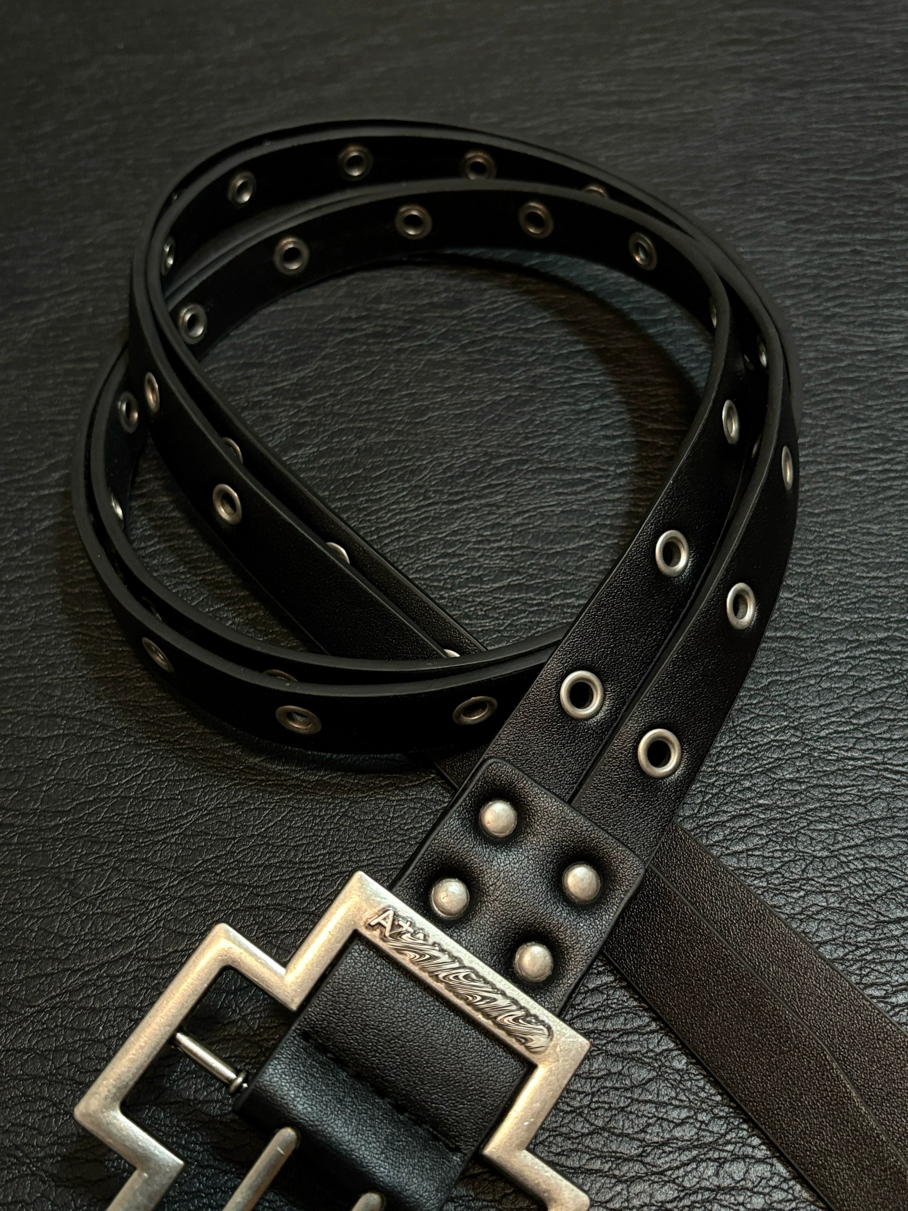 Opium Crossframe Belt