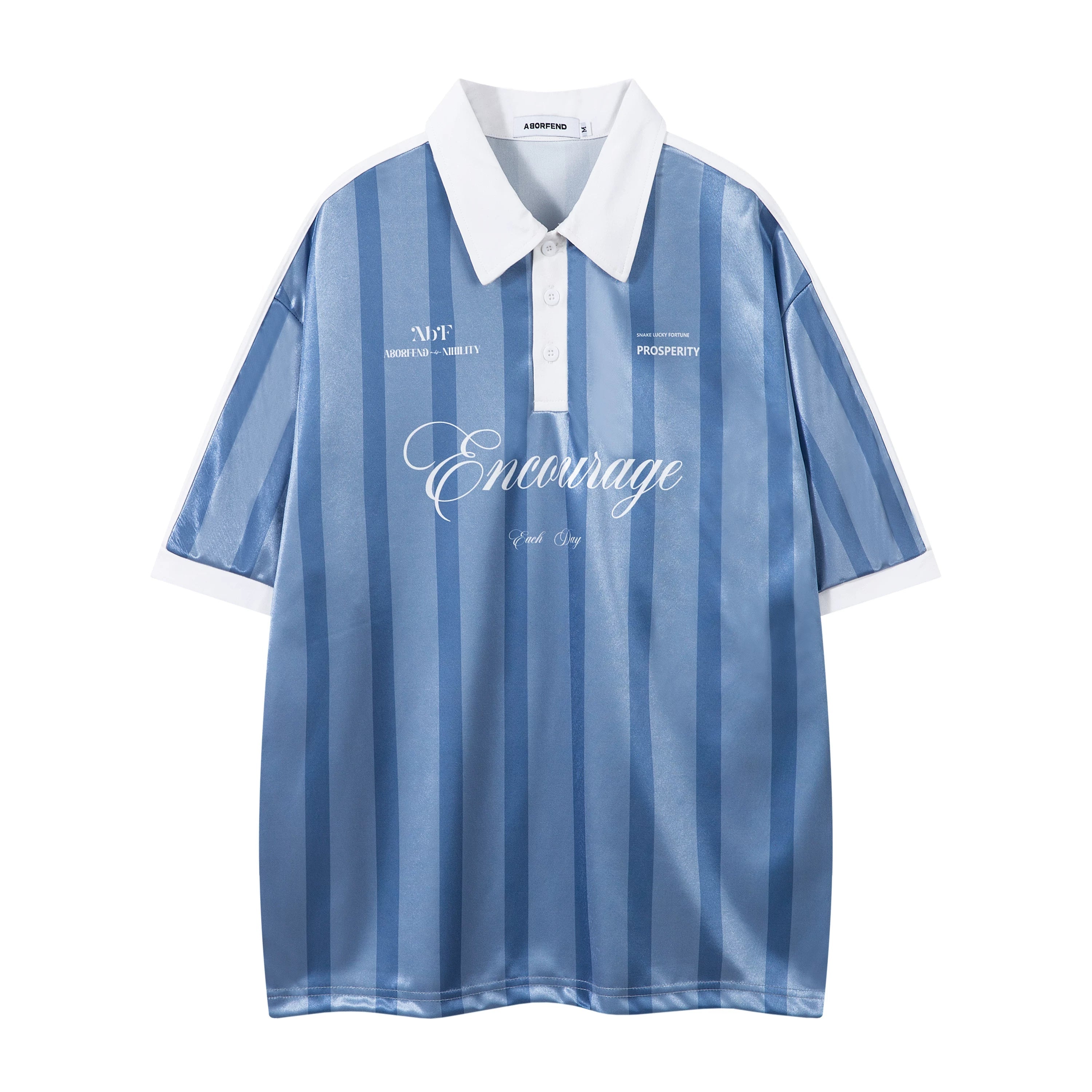 Encourage Club Polo