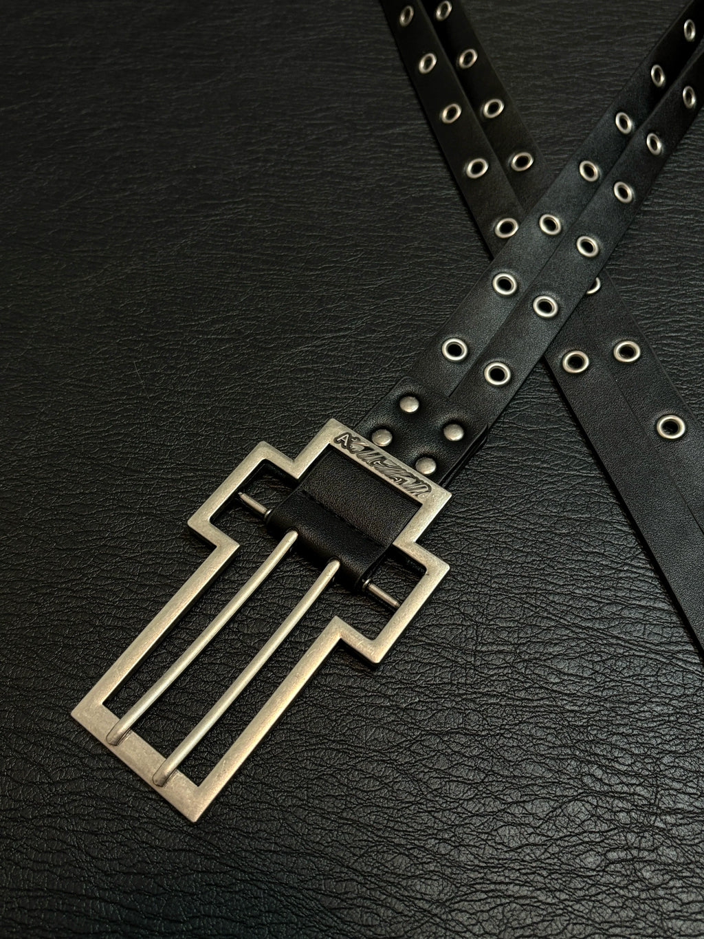 Opium Crossframe Belt