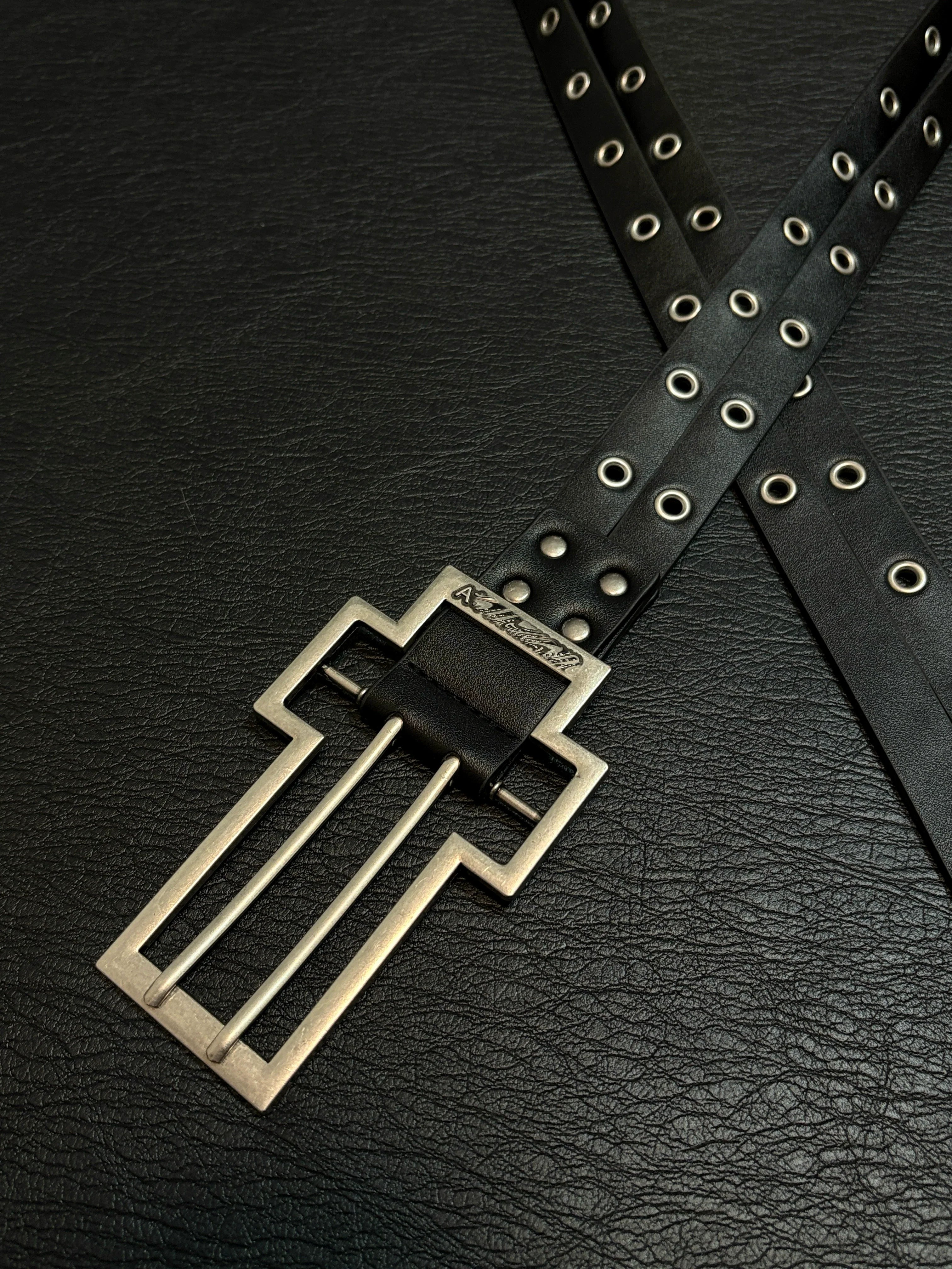 Opium Crossframe Belt