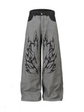 Revenant Tribal Denim