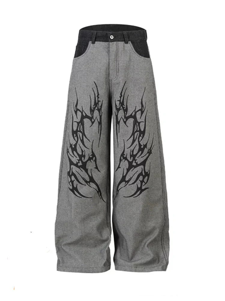 Revenant Tribal Denim