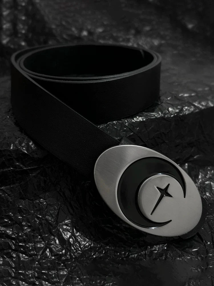 Lunar Eclipse Belt