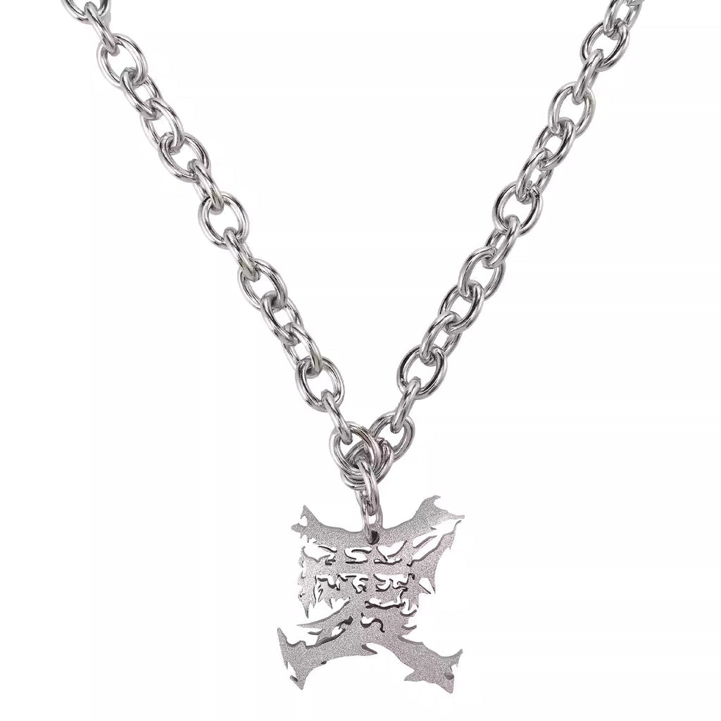 Infernal Crest Chain