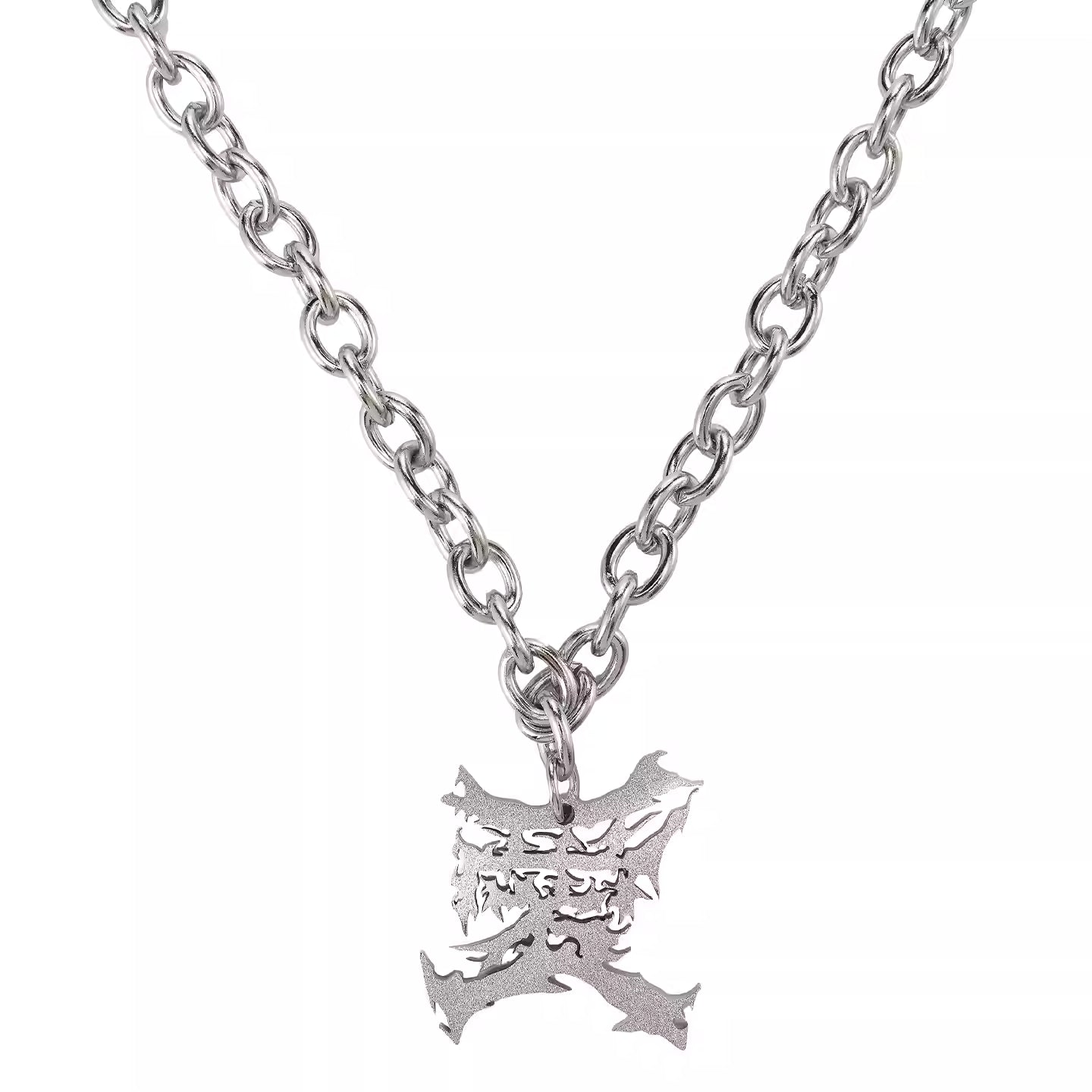 Infernal Crest Chain