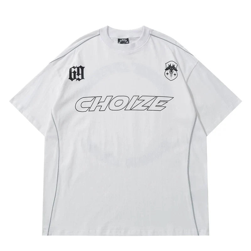 CHOIZE Velocity Tee