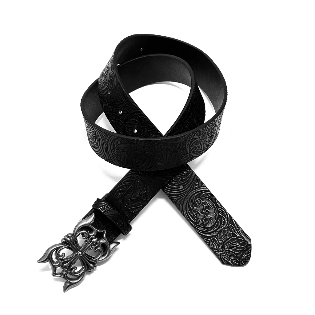 Obsidian Requiem Belt