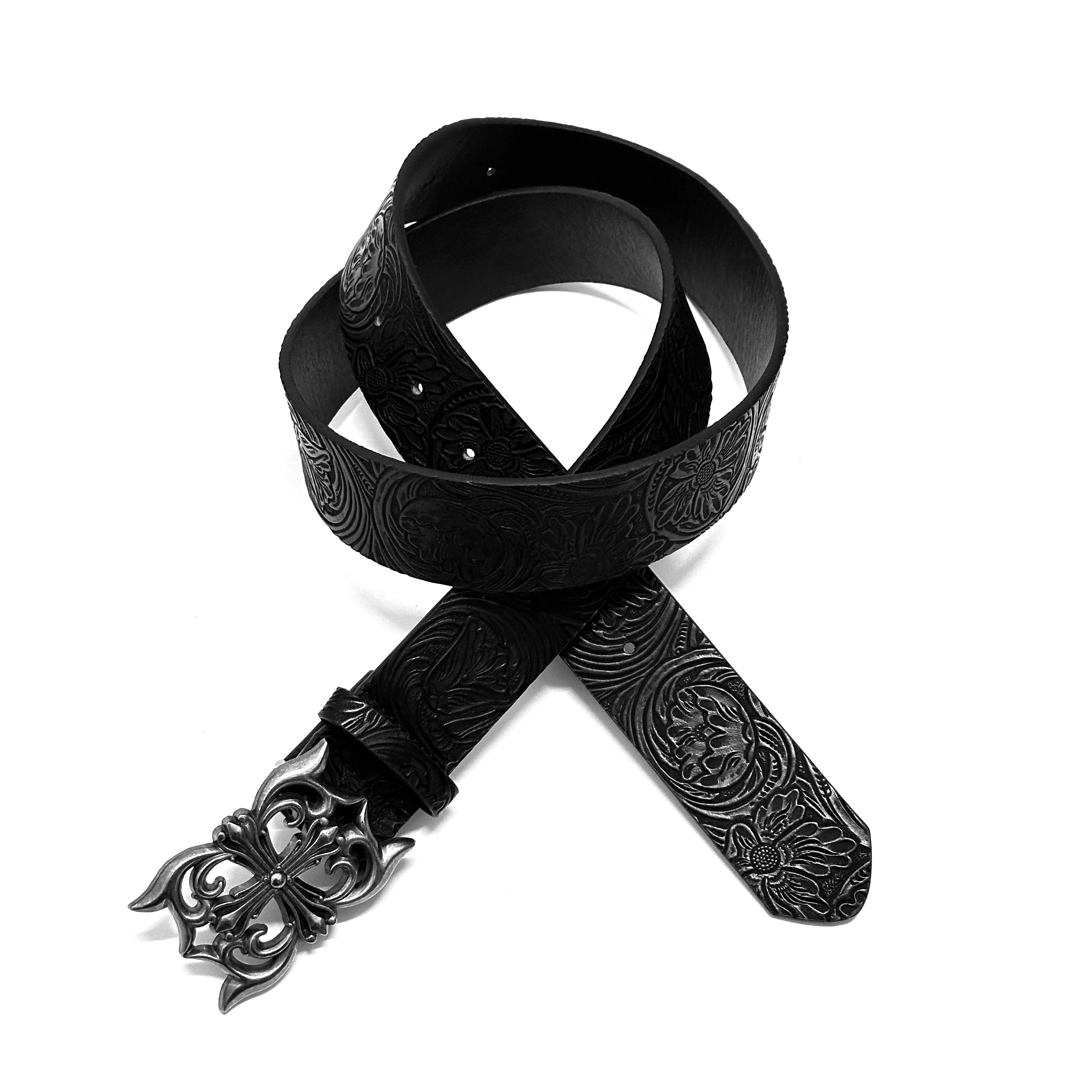 Obsidian Requiem Belt