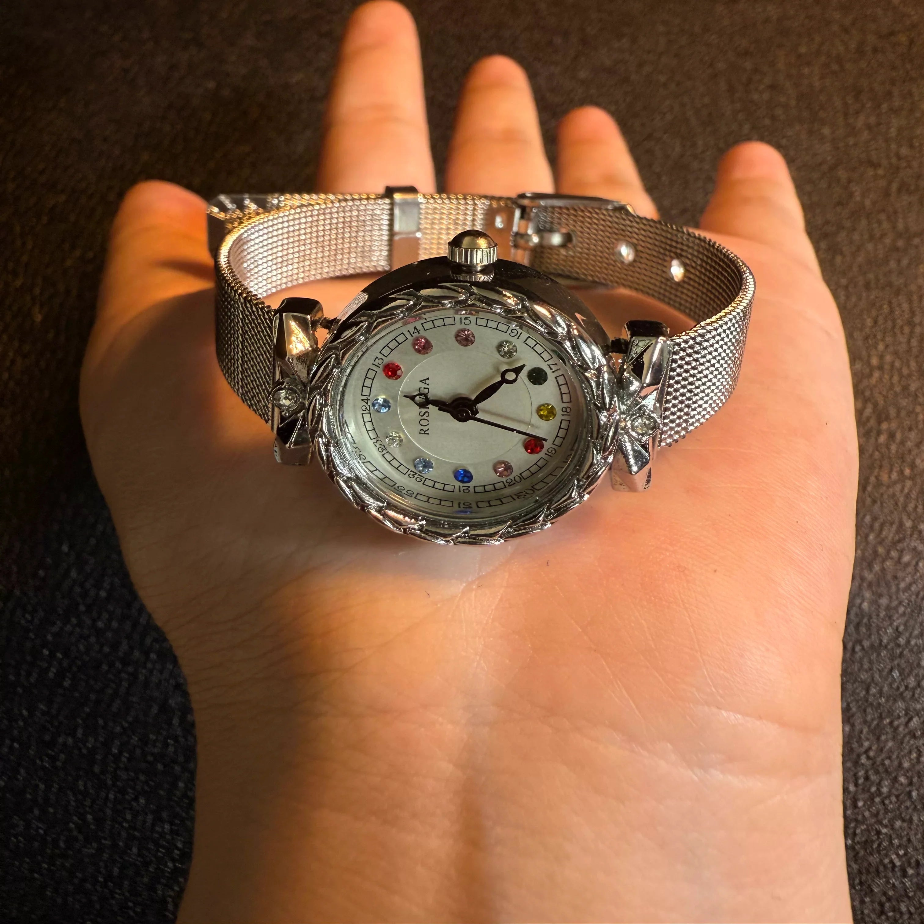 Prism Royale Watch
