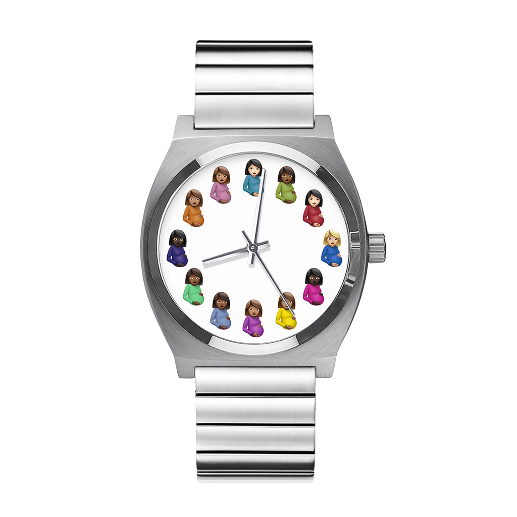 Lover Boy Watch